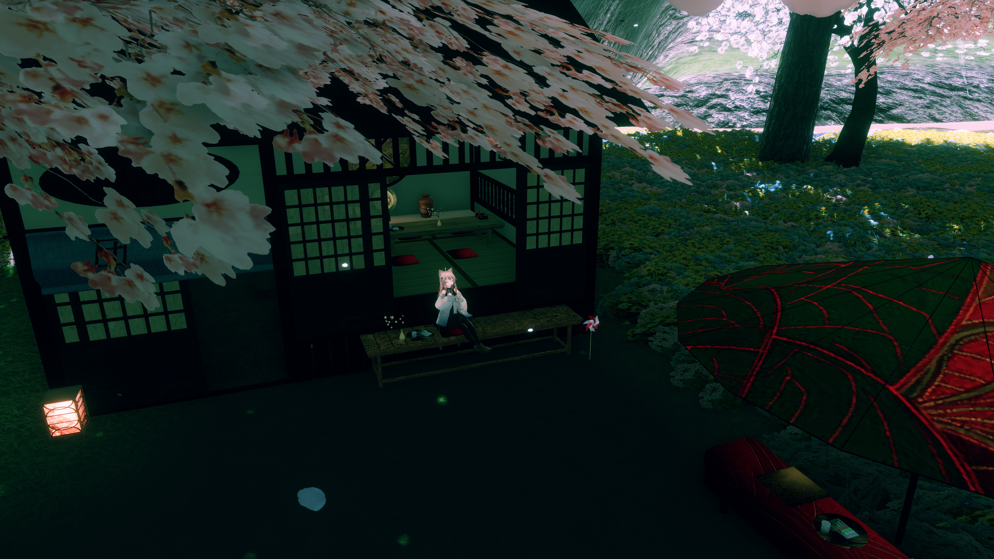 VRChat Photo