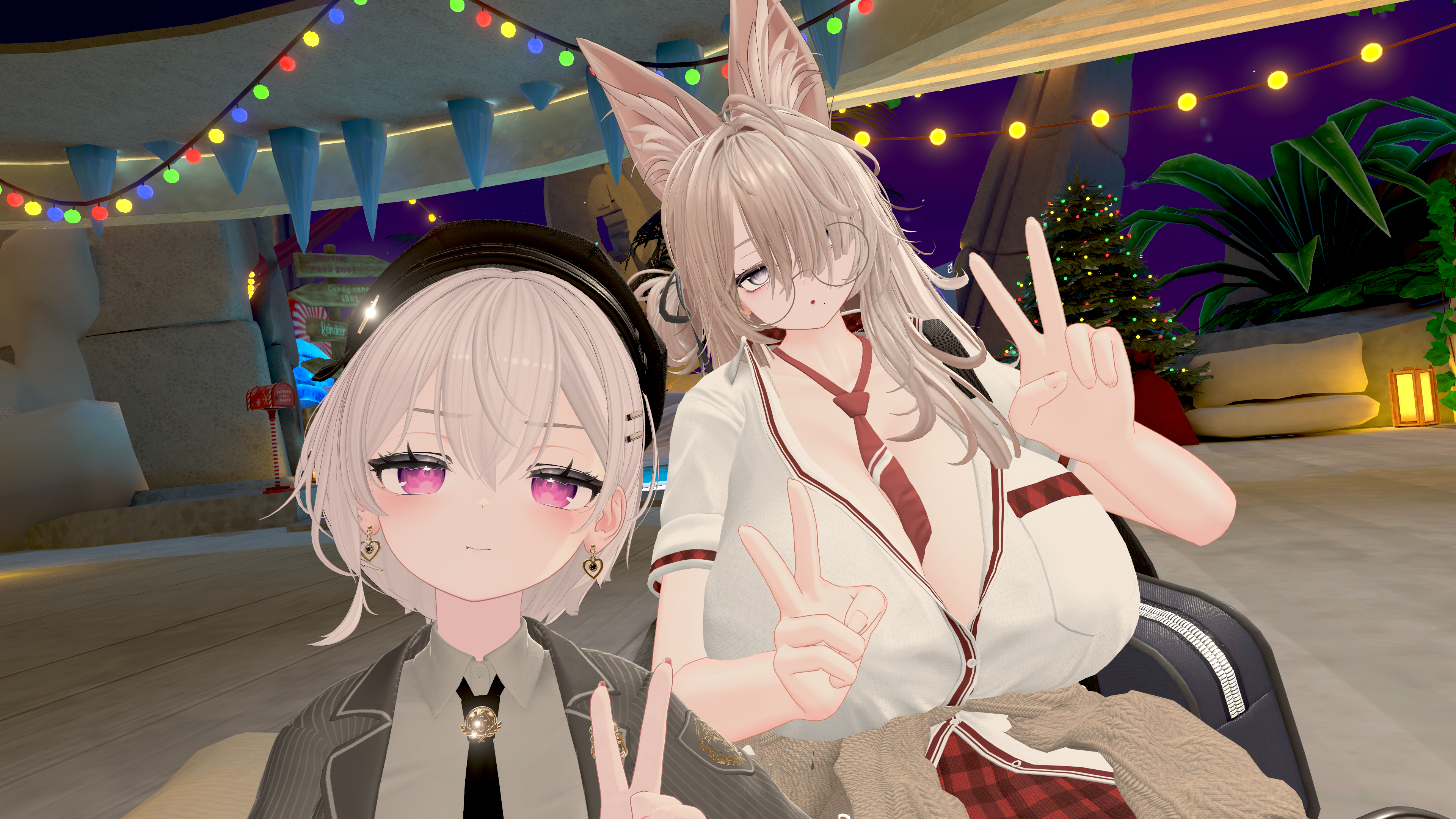 VRChat Photo