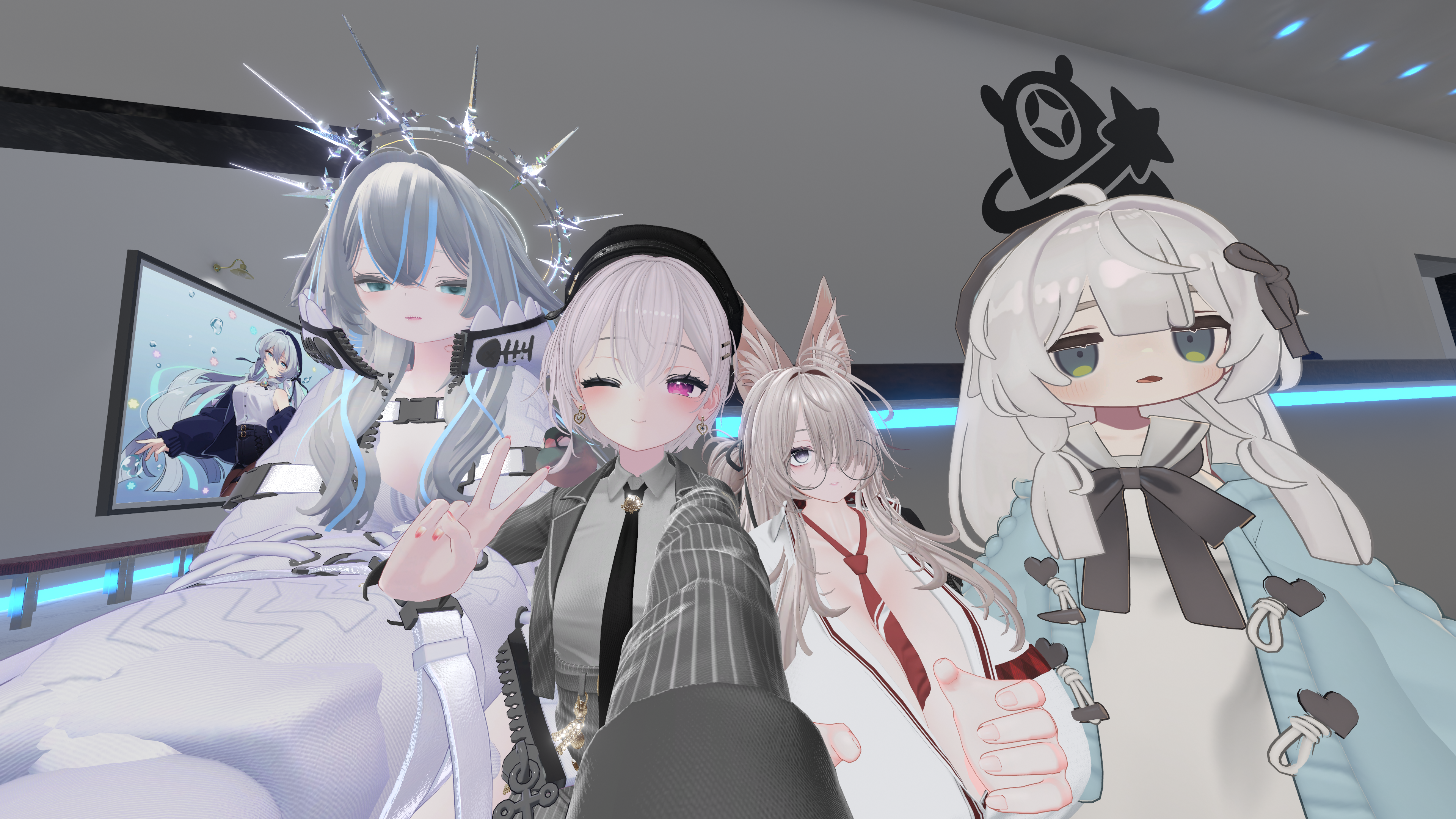 VRChat Photo